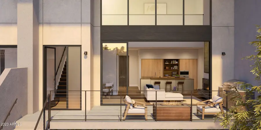 4849 N Camelback Ridge Road #B406, Scottsdale, AZ 85251 - Image #2