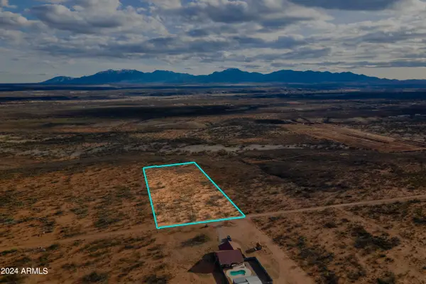 019 E Elijah Place #19P, Huachuca City, AZ 85616
