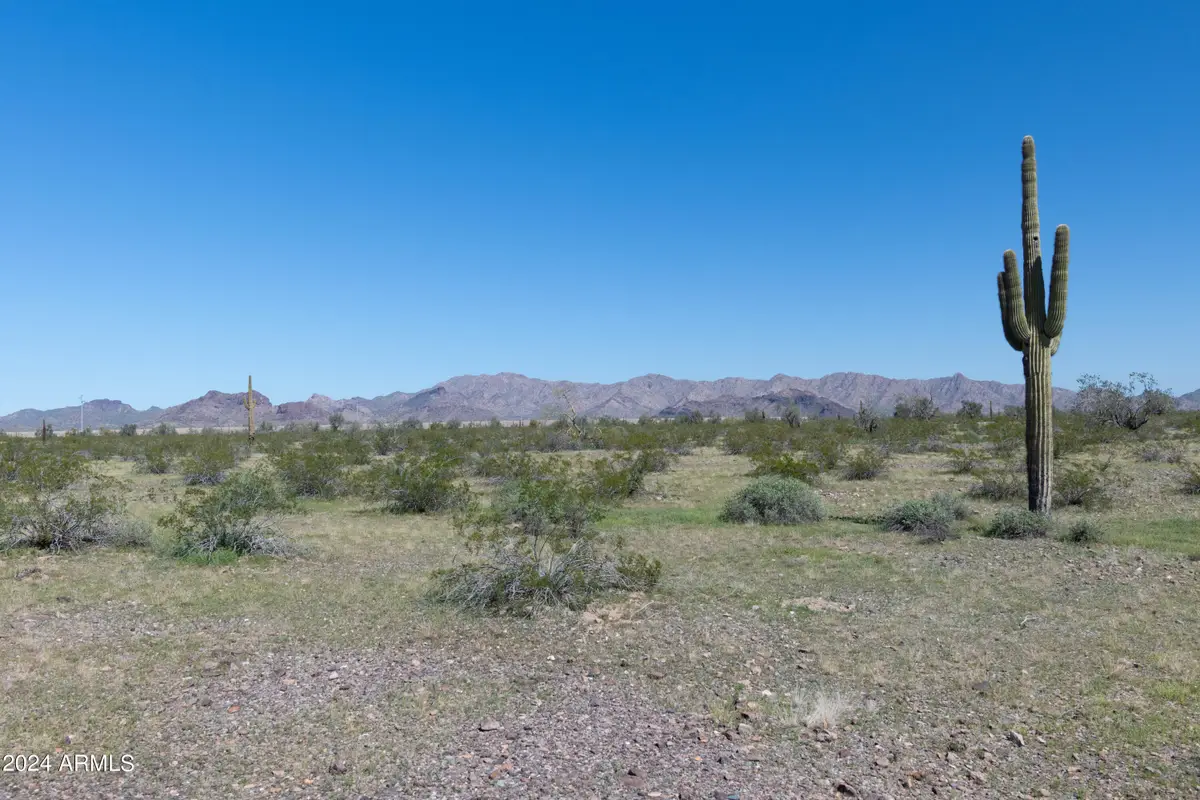 0 W Olive Avenue #37, Tonopah, AZ 85354 - Image #1