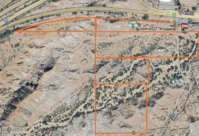 1171 W 4th Street #20, Benson, AZ 85602 - Image #2