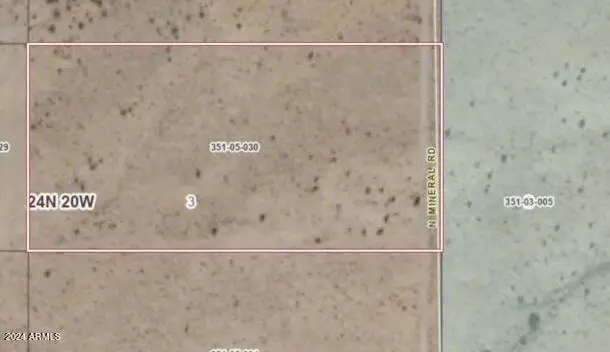 01 W Mineral Road #64, Dolan Springs, AZ 86441 - Image #3