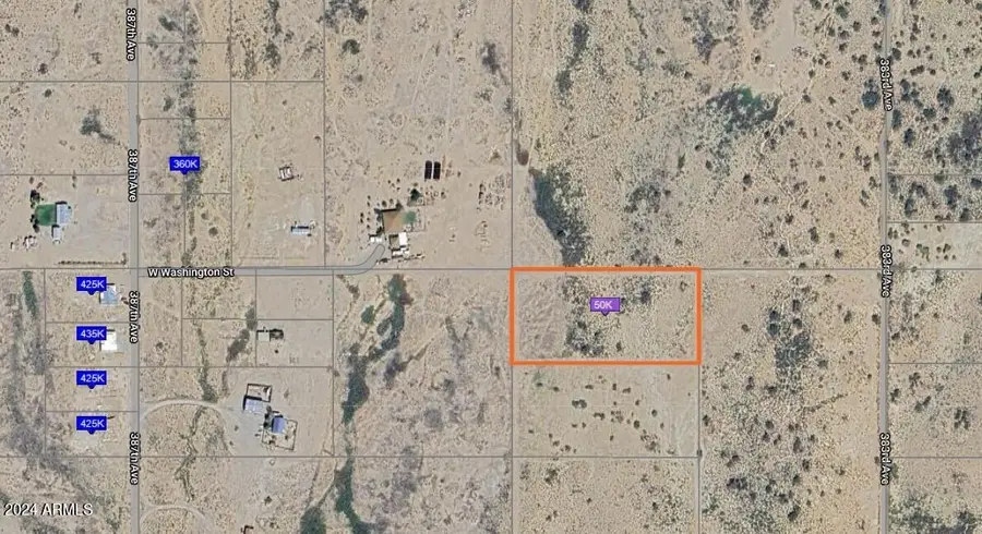 383 Ave & Washington Street #Lot B, Tonopah, AZ 85354 - Image #3