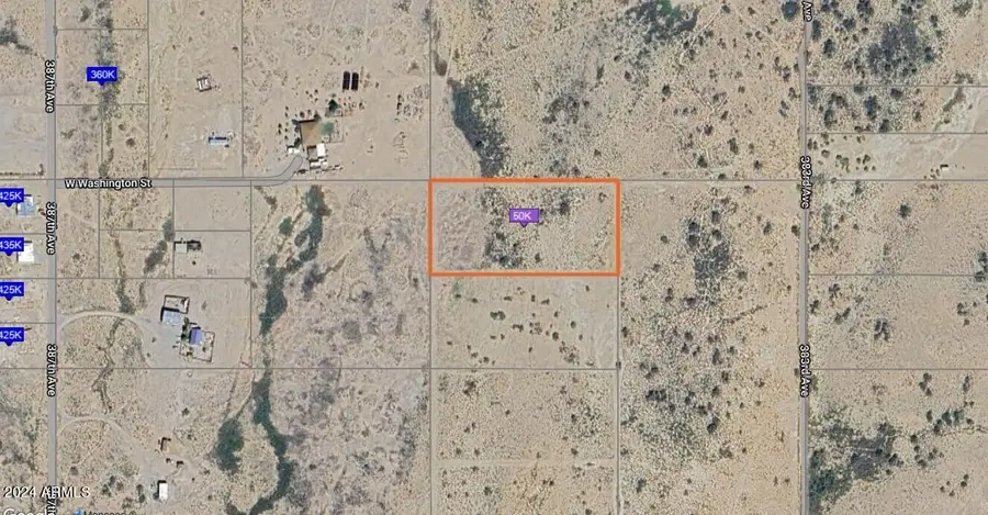 383 Ave & Washington Street #Lot C, Tonopah, AZ 85354 - Image #2