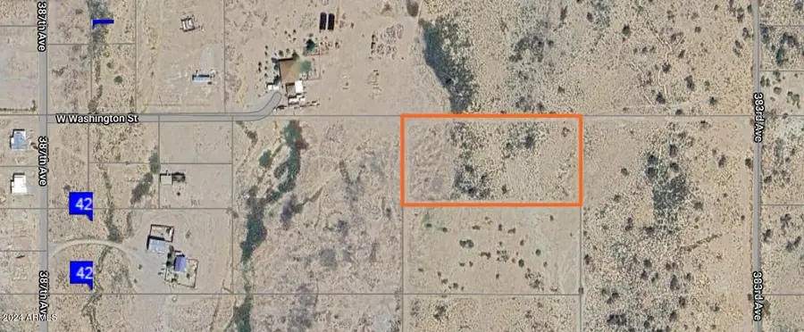 383 Ave & Washington Street #Lot C, Tonopah, AZ 85354 - Image #3