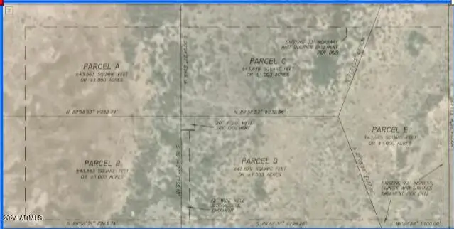 383 Ave & Washington Street #Lot E, Tonopah, AZ 85354 - Image #2