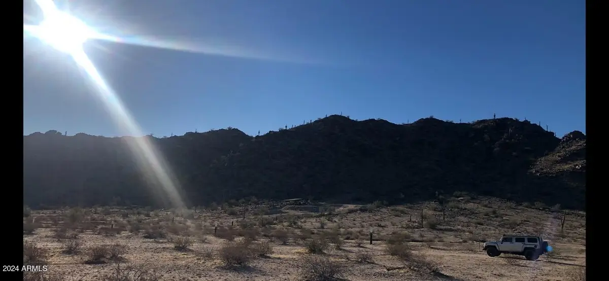 0 S Hidden Valley Road, Maricopa Stanfield, AZ 85139 - Image #1