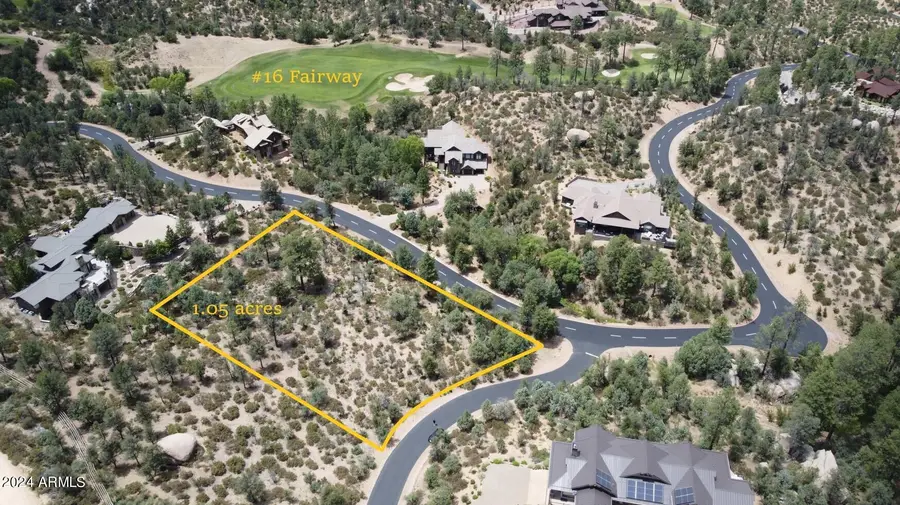 1000 S Dells Point #158, Payson, AZ 85541 - Image #3