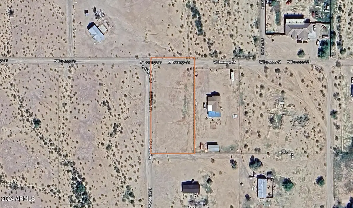 0 W Durango Street #-/-/-/, Tonopah, AZ 85354 - Image #1