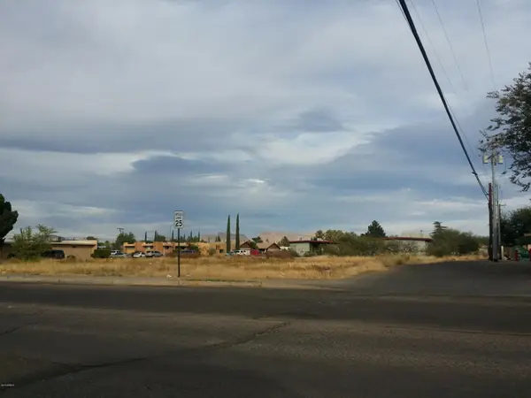 XXXX N San Antonio Ave & 11th St -- #17, Douglas, AZ 85607