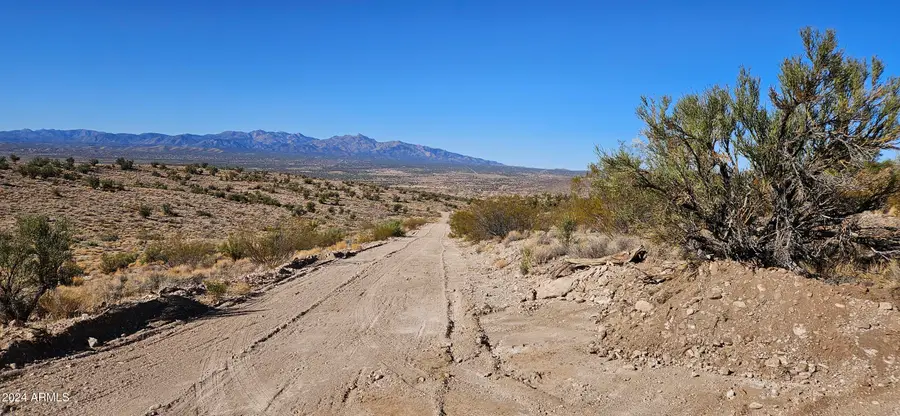 XXXX E Salome Drive, Kingman, AZ 86401 - Image #2