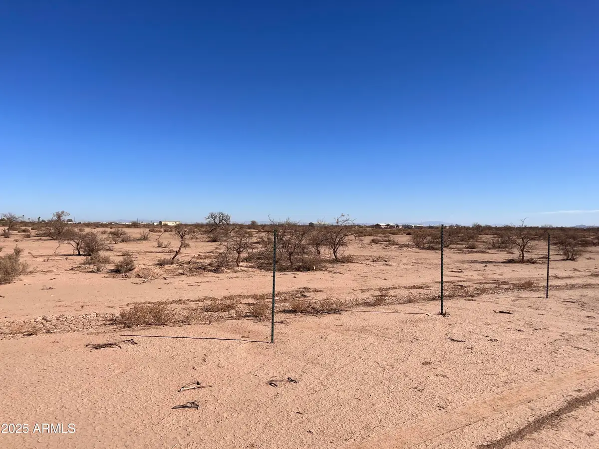 0 Silver Bell Road #46, Arizona City, AZ 85123 - Image #1