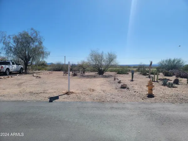 3805 N Colorado Avenue #961, Florence, AZ 85132