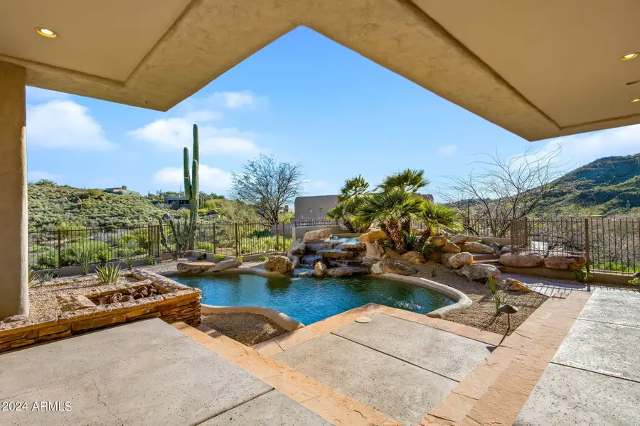 9917 E Filaree Lane, Scottsdale, AZ 85262 - Image #2