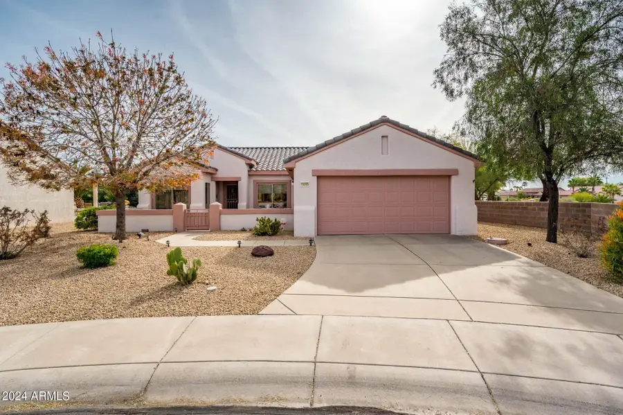 19595 N Sunburst Way, Surprise, AZ 85374 - Image #2