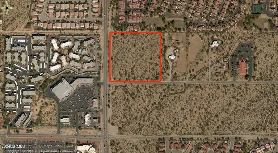 000 W Sumter Drive, Casas Adobes, AZ 85742 - Image #2