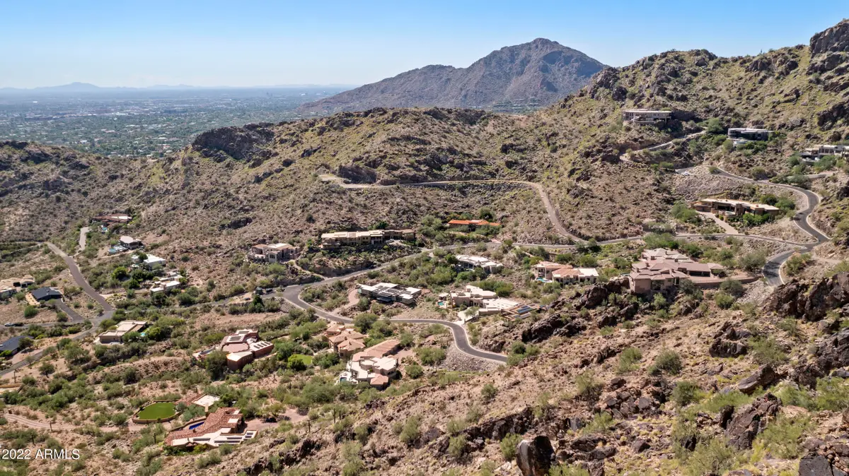 5744 E Cheney Drive #17, Paradise Valley, AZ 85253 - Image #1