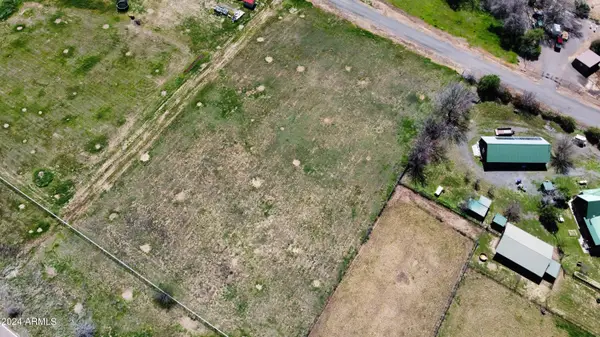 27856 E Mount Ord Drive #3, Sunflower, AZ 85263