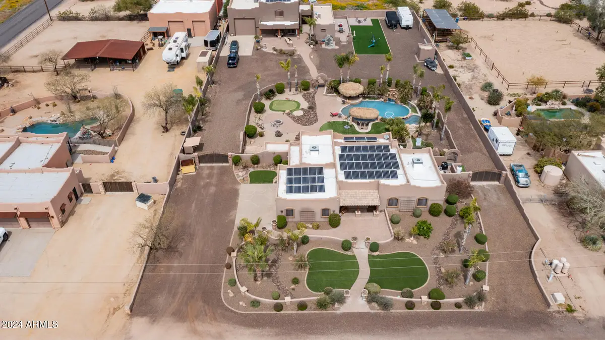 602 W Ridgecrest Road, Deer Valley, AZ 85086 - Image #1