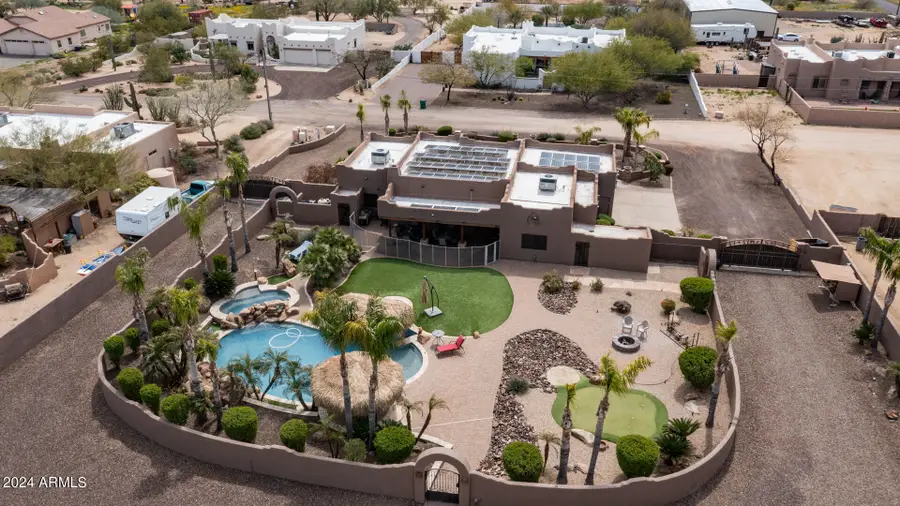 602 W Ridgecrest Road, Deer Valley, AZ 85086 - Image #3