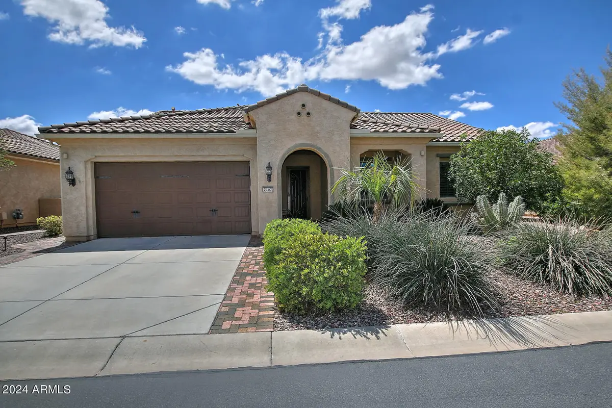7167 W Merriweather Way, Florence, AZ 85132 - Image #1