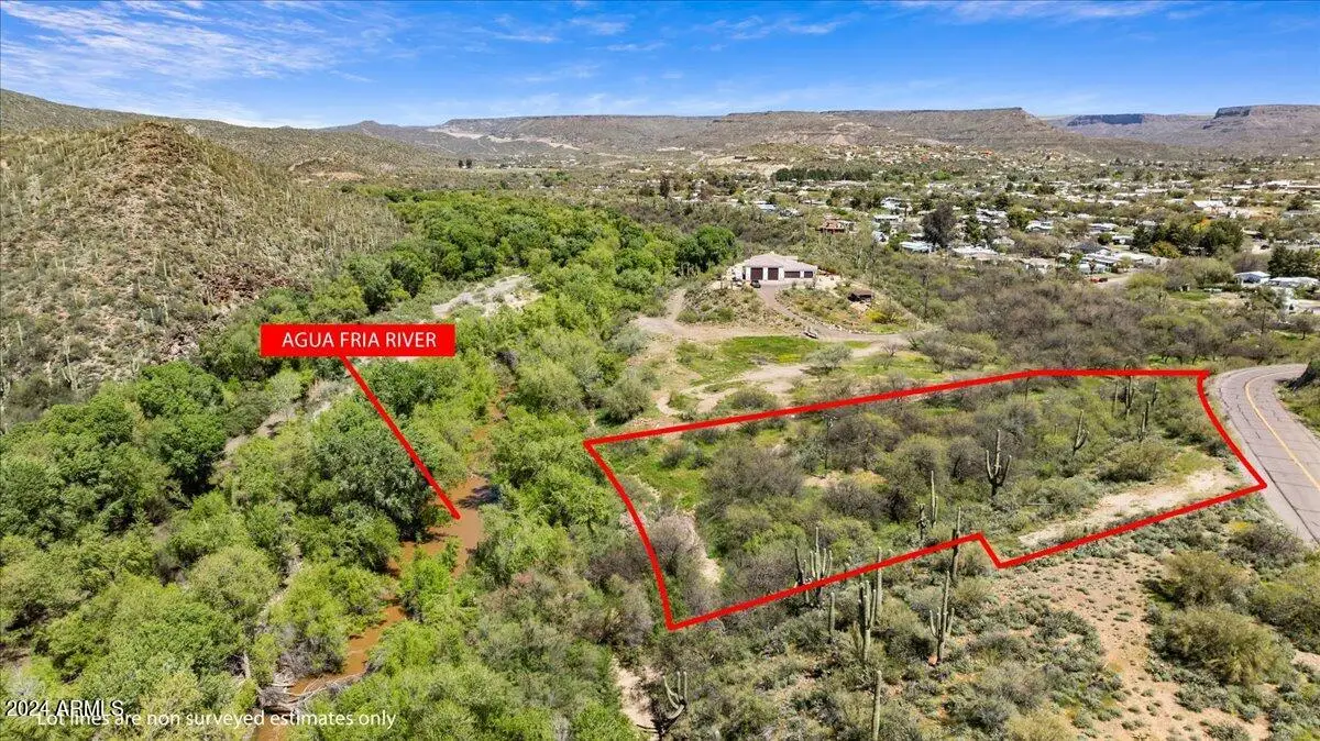 34950 S Kings Way, Black Canyon City, AZ 85324 - Image #1