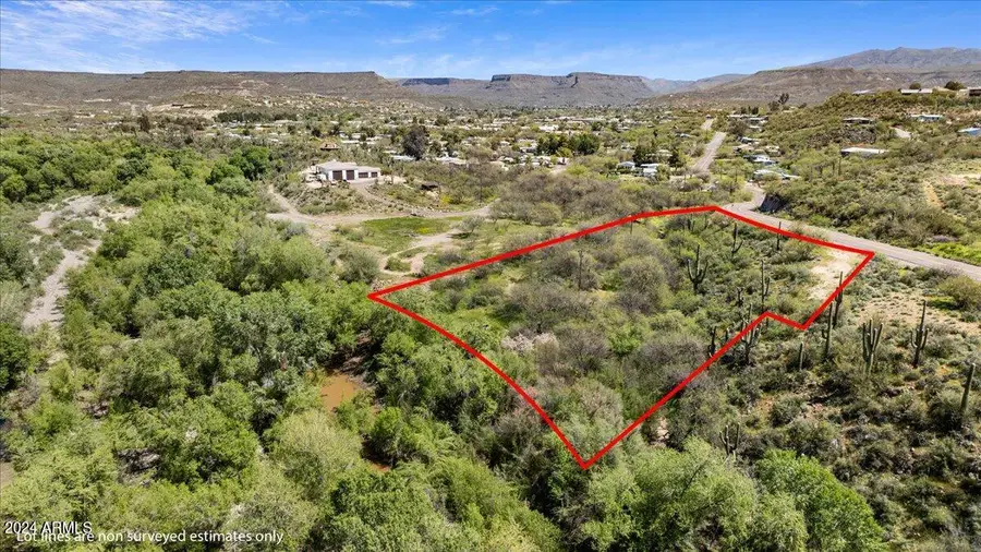 34950 S Kings Way, Black Canyon City, AZ 85324 - Image #3