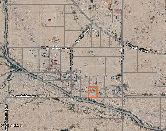 4321X W Encanto Boulevard, Tonopah, AZ 85354 - Image #3