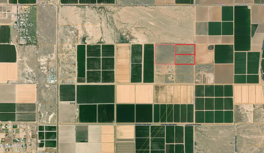 0 N Fast Track Road, Coolidge, AZ 85128 - Image #2