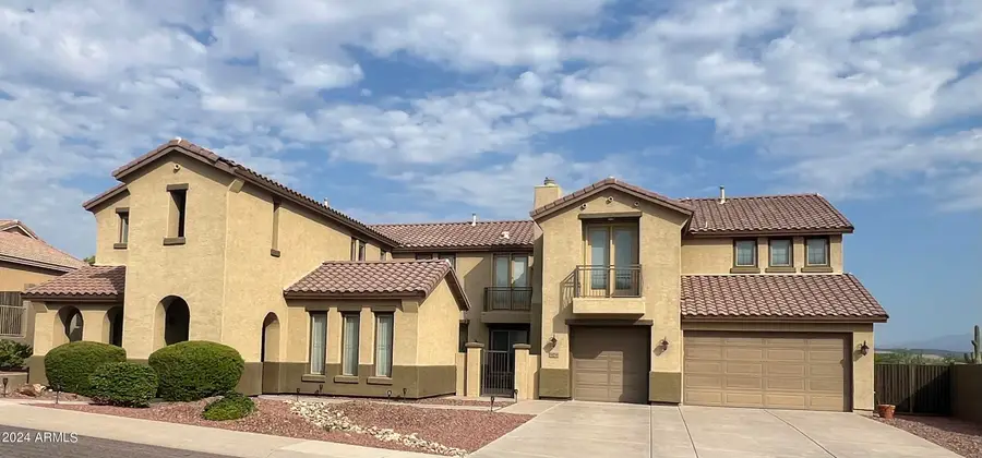 38730 N Donovan Lane, Anthem, AZ 85086 - Image #2