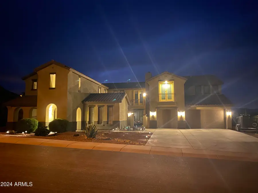 38730 N Donovan Lane, Anthem, AZ 85086 - Image #3