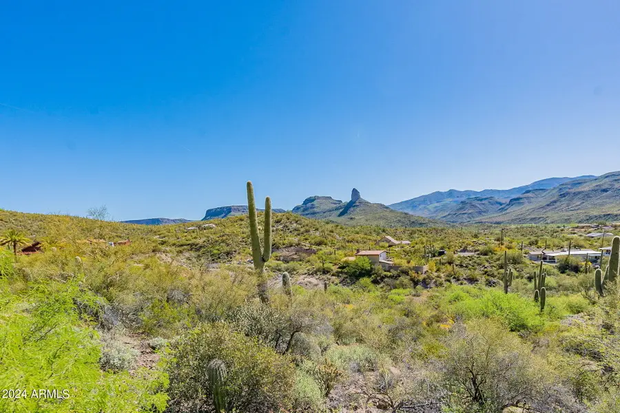 32675 S Shadow Mountain Road #23, Black Canyon City, AZ 85324 - Image #3