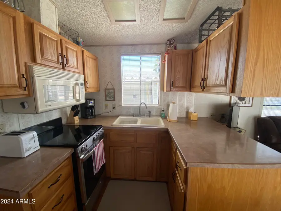 1098 S Shoshone Drive #98, Apache Junction, AZ 85119 - #2