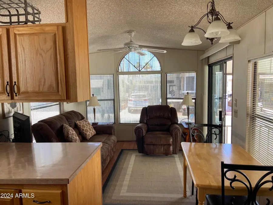 1098 S Shoshone Drive #98, Apache Junction, AZ 85119 - #3