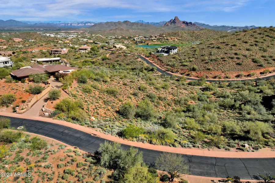 9631 N Four Peaks Way #20, Fountain Hills, AZ 85268 - Image #2