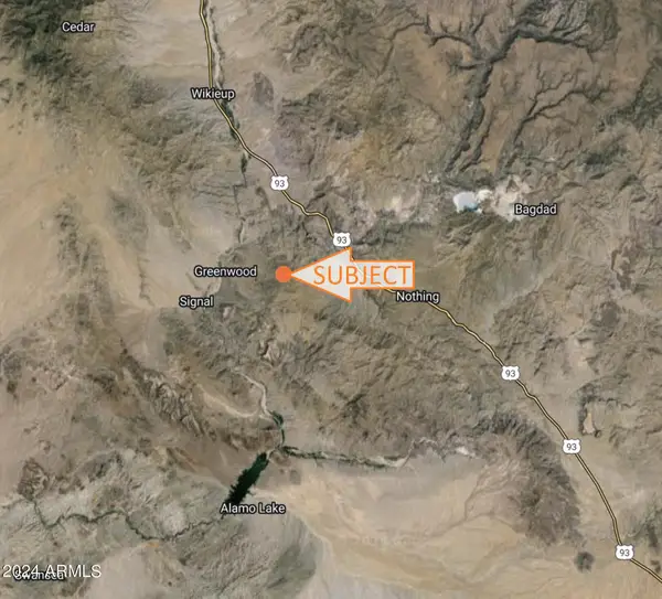 35 S 17 Mile Road, Wikieup, AZ 85360