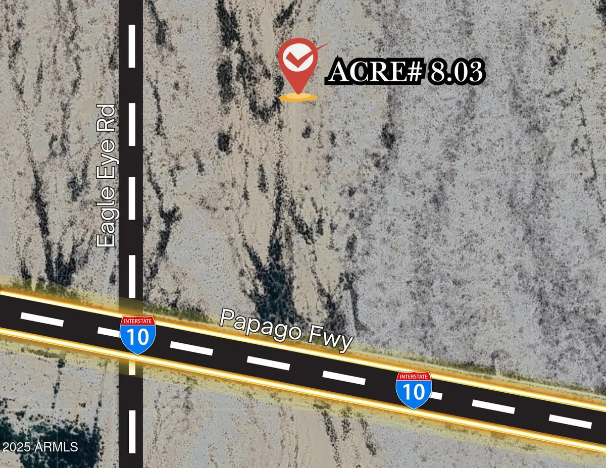 0 N Eagle Eye Road, Tonopah, AZ 85354 - Image #1