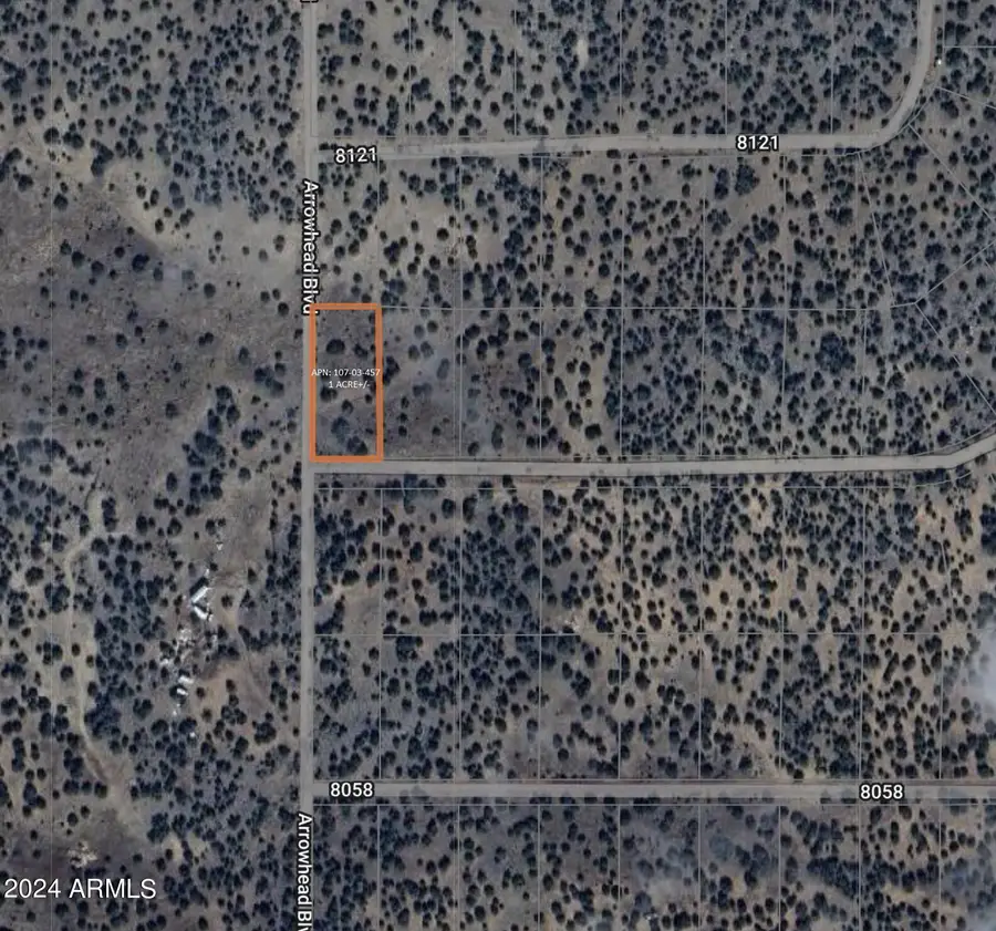 1 County Road 8060 --, Concho, AZ 85924 - Image #2