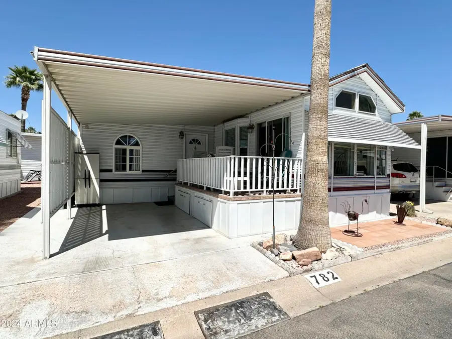 782 S Cinnabar Drive #782, Apache Junction, AZ 85119 - Image #3