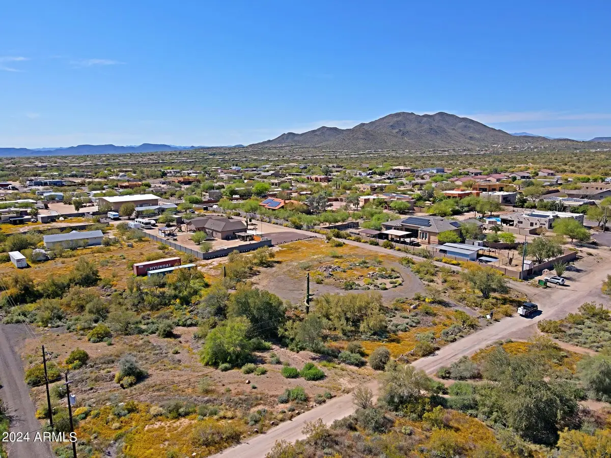 2 acres N Central Avenue #1,2, Deer Valley, AZ 85086 - Image #1
