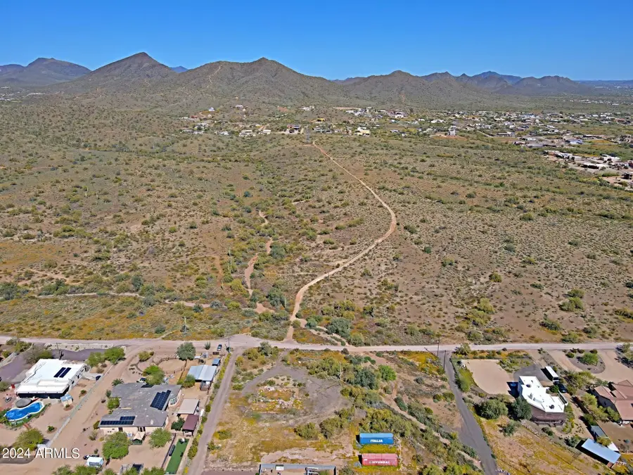 2 acres N Central Avenue #1,2, Deer Valley, AZ 85086 - Image #2