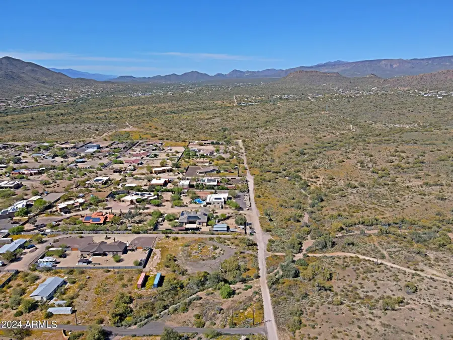 2 acres N Central Avenue #1,2, Deer Valley, AZ 85086 - Image #3
