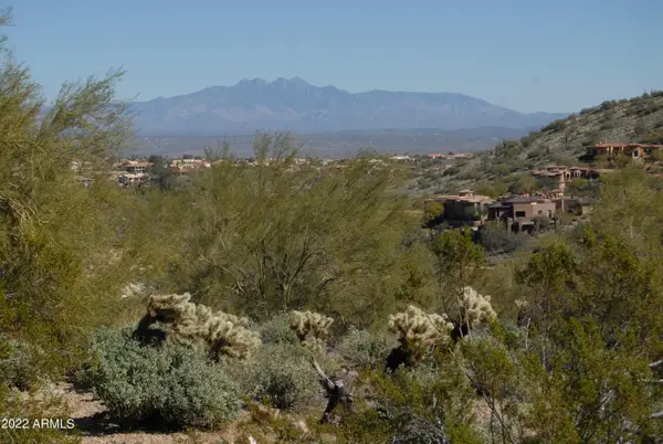 15240 E Cholla Crest Trail #5, Fountain Hills, AZ 85268
