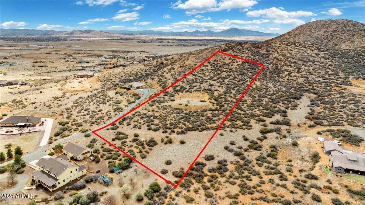 8730 N Prescott Ridge Road #10, Prescott Valley, AZ 86315 - #1