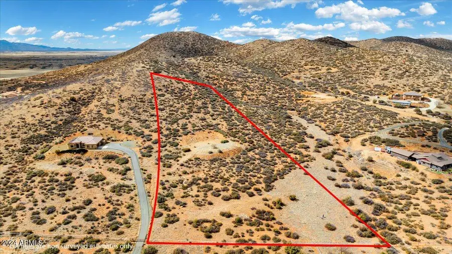 8730 N Prescott Ridge Road #10, Prescott Valley, AZ 86315 - #3