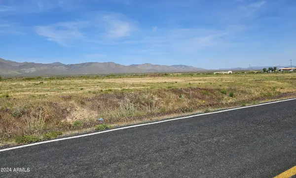 0 W State Route 71 --, Congress, AZ 85332