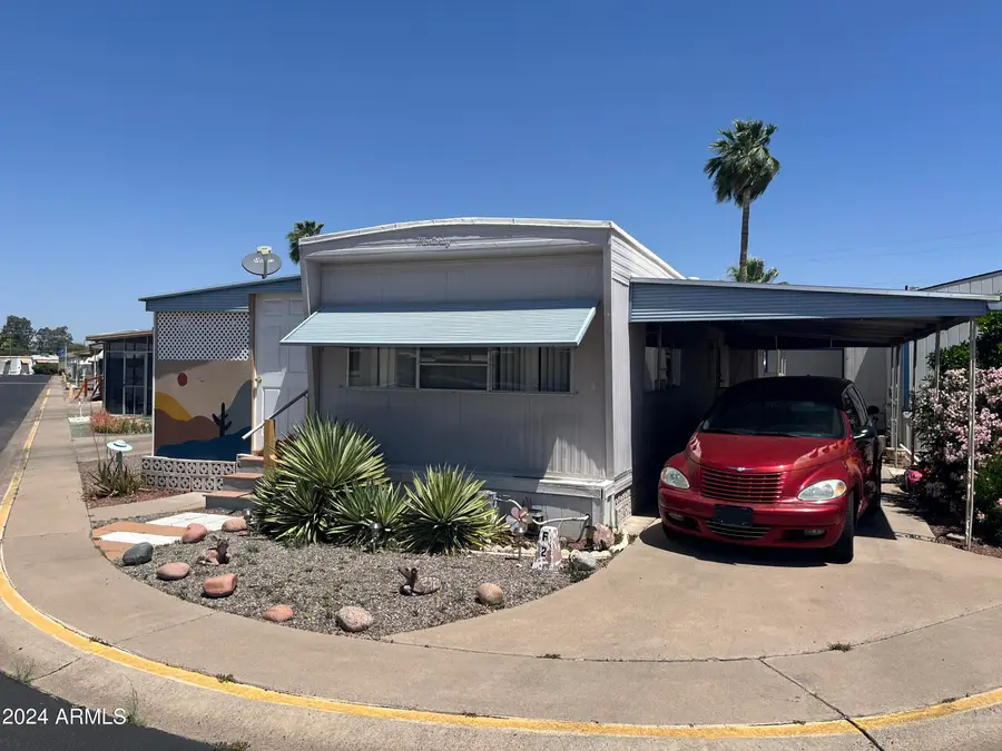 2460 E Main Street #F2, Mesa, AZ 85213 - Image #2