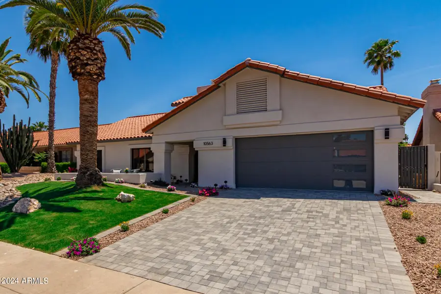 10563 E Palomino Road, Scottsdale, AZ 85258 - Image #2