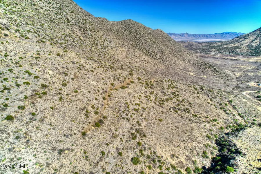 TBD S Limestone Road #013W & 013V, Portal, AZ 85632 - #2