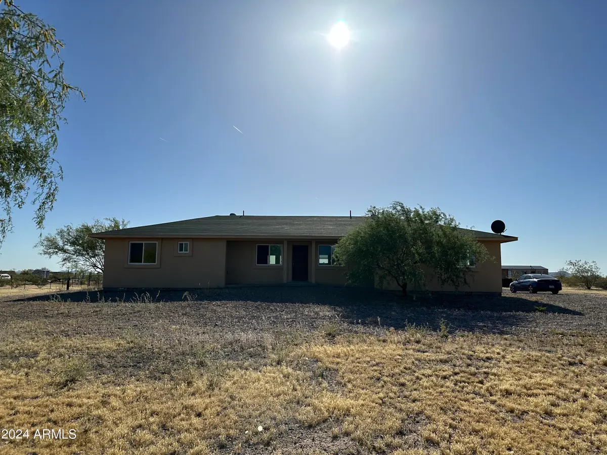 7801 S 547th Avenue, Tonopah, AZ 85354 - Image #1