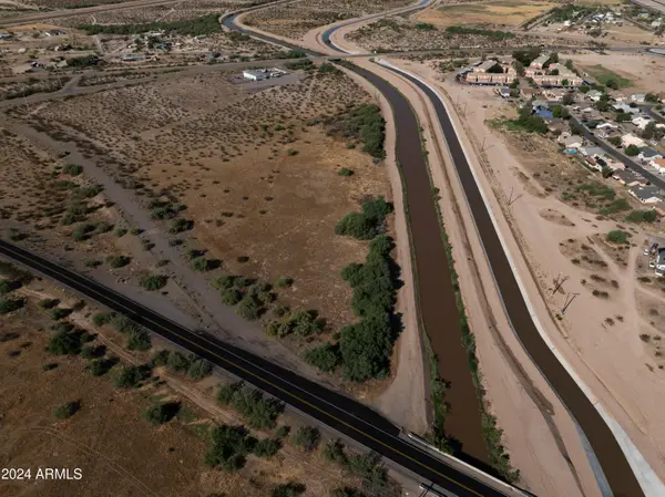 0 Hwy 79 And Canal --, Florence, AZ 85132